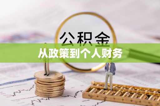 屏山从政策到个人财务