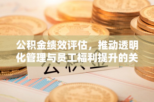 屏山公积金绩效评估，推动透明化管理与员工福利提升的关键