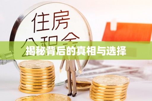 屏山揭秘背后的真相与选择