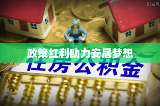 屏山政策红利助力安居梦想